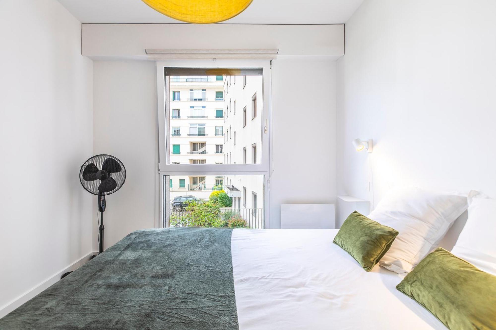 Appartement Moderne Au Coeur D'Annecy - A Deux Pas Du Lac Et De La Vieille Ville Exterior foto